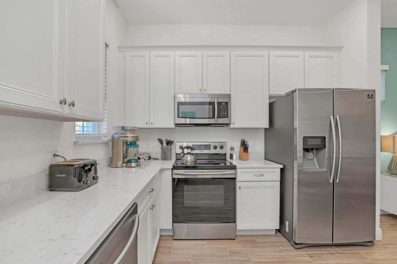 Gorgeous Margaritaville Cottage Wprivate Patio Orlando Esterno foto
