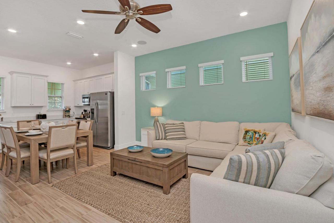 Gorgeous Margaritaville Cottage Wprivate Patio Orlando Esterno foto