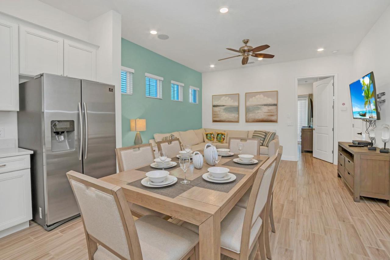 Gorgeous Margaritaville Cottage Wprivate Patio Orlando Esterno foto