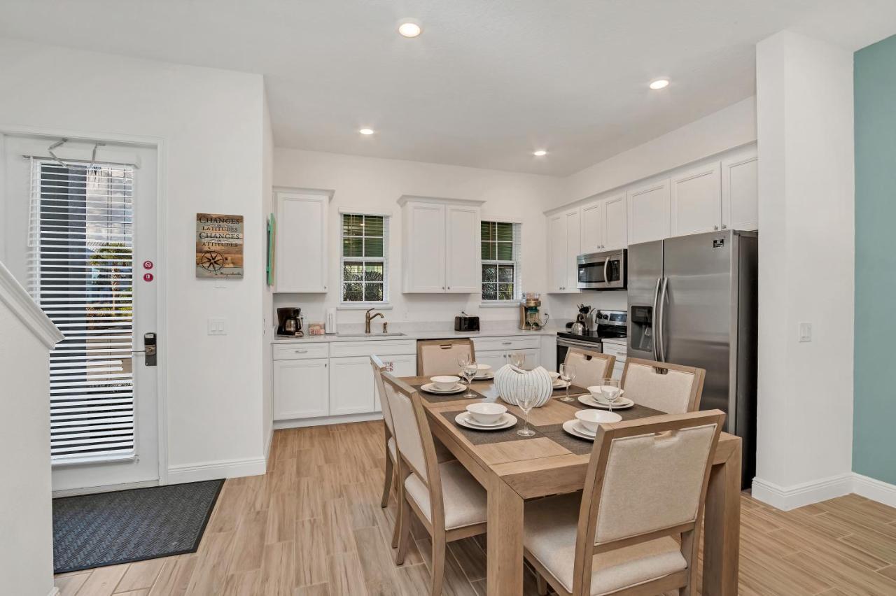 Gorgeous Margaritaville Cottage Wprivate Patio Orlando Esterno foto