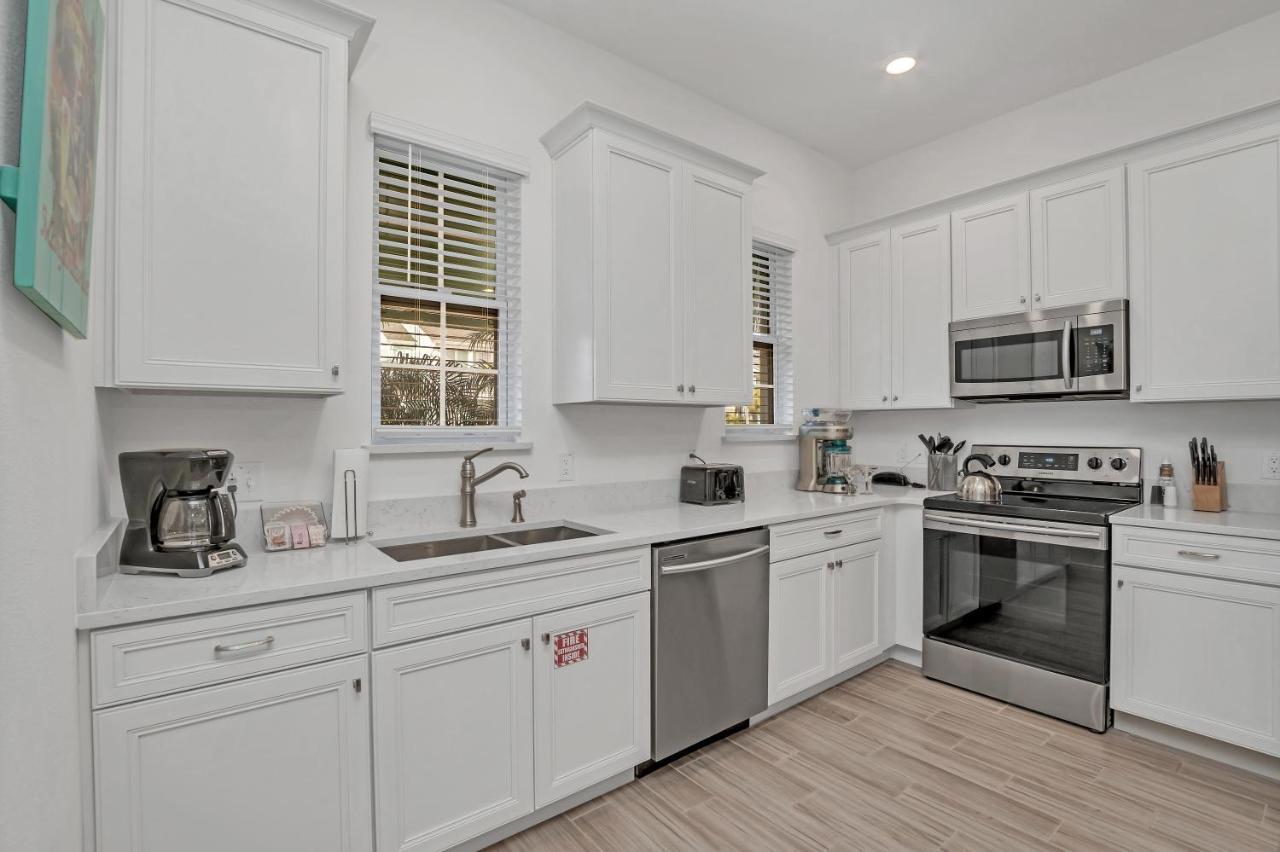 Gorgeous Margaritaville Cottage Wprivate Patio Orlando Esterno foto
