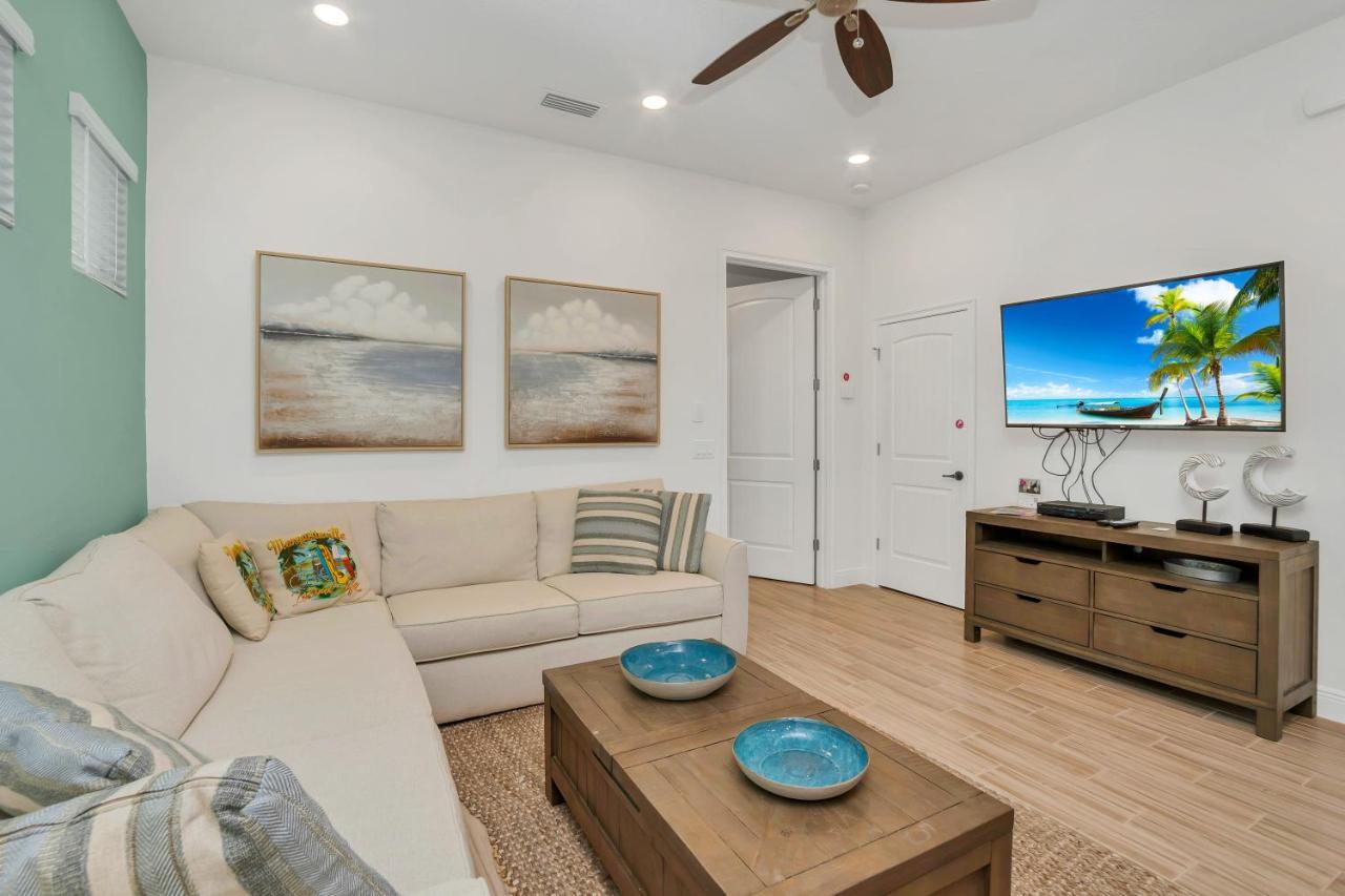 Gorgeous Margaritaville Cottage Wprivate Patio Orlando Esterno foto