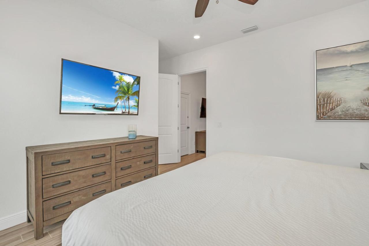 Gorgeous Margaritaville Cottage Wprivate Patio Orlando Esterno foto