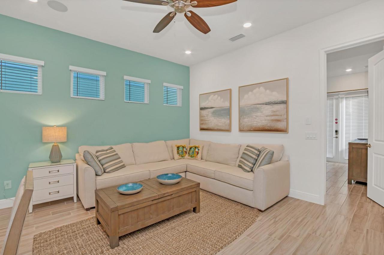 Gorgeous Margaritaville Cottage Wprivate Patio Orlando Esterno foto