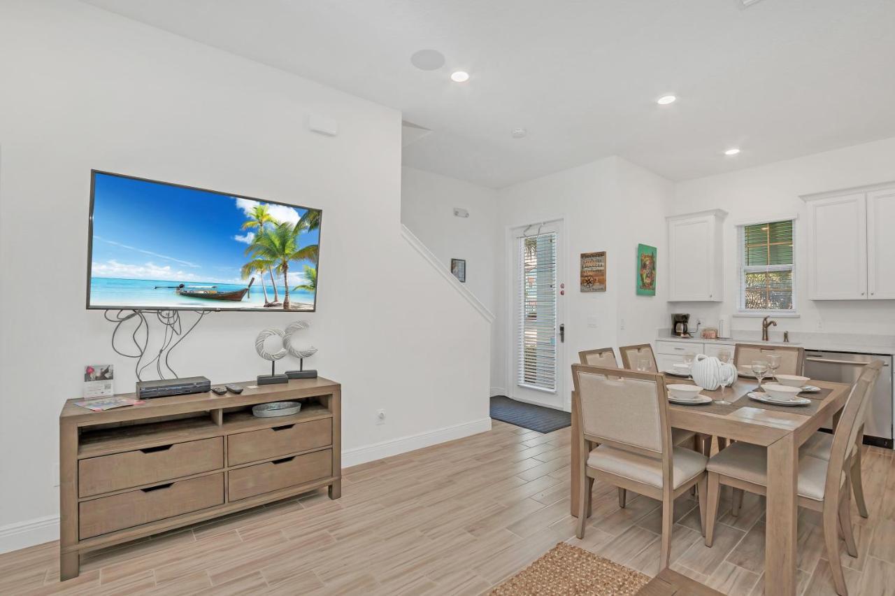 Gorgeous Margaritaville Cottage Wprivate Patio Orlando Esterno foto