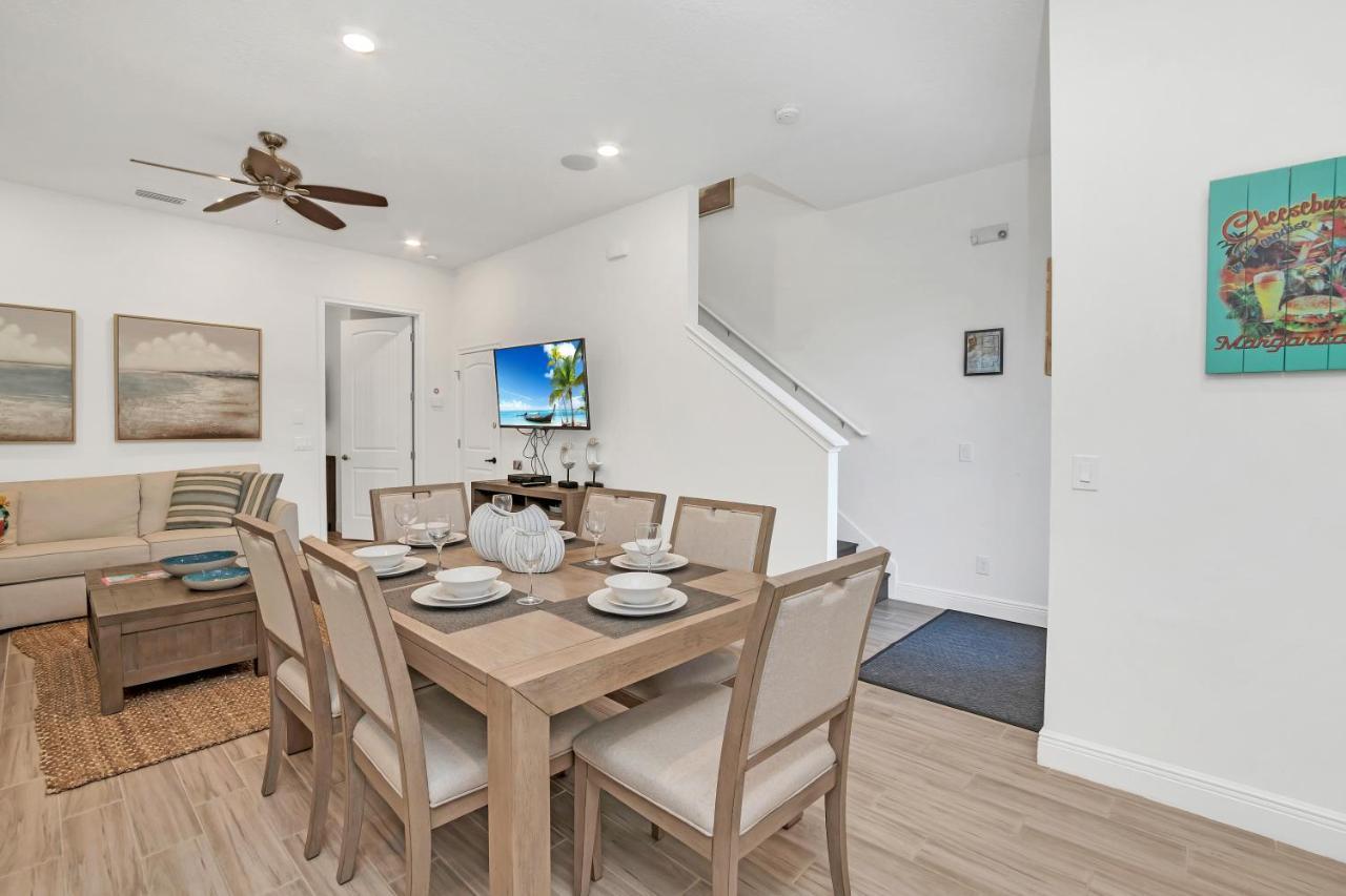 Gorgeous Margaritaville Cottage Wprivate Patio Orlando Esterno foto