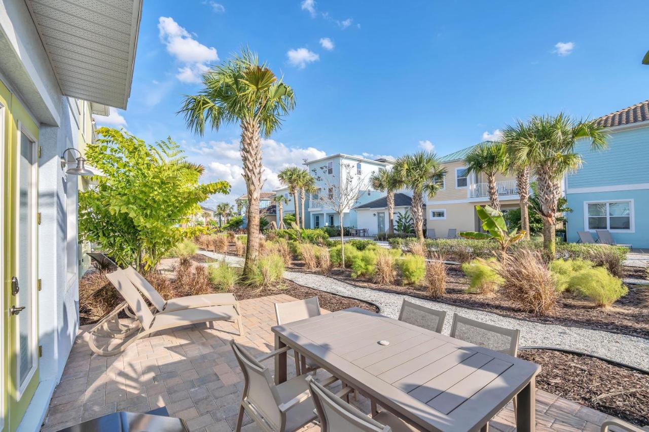 Gorgeous Margaritaville Cottage Wprivate Patio Orlando Esterno foto