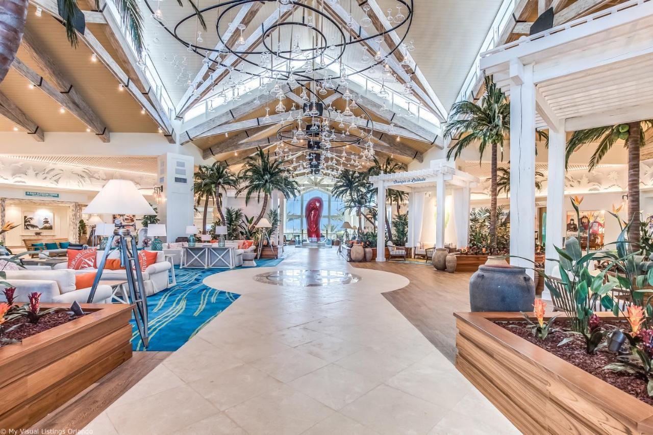 Gorgeous Margaritaville Cottage Wprivate Patio Orlando Esterno foto