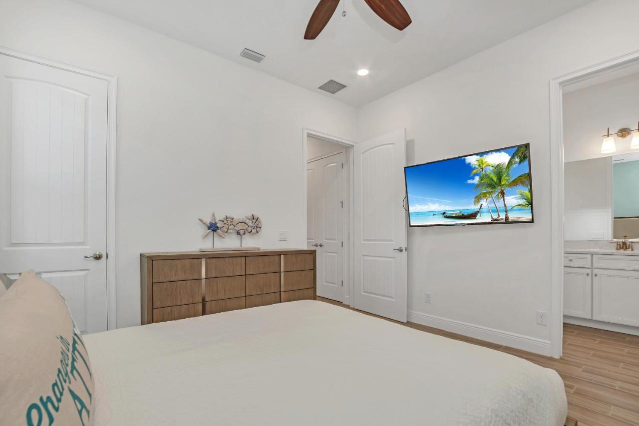 Gorgeous Margaritaville Cottage Wprivate Patio Orlando Esterno foto