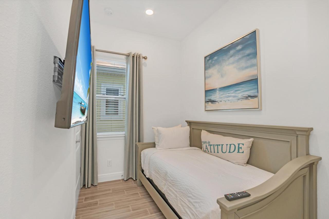 Gorgeous Margaritaville Cottage Wprivate Patio Orlando Esterno foto