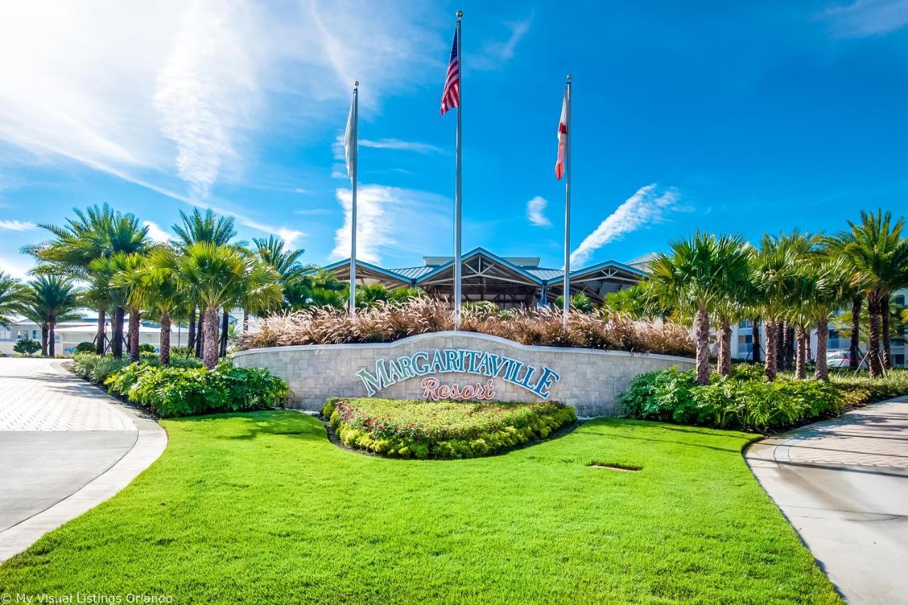 Gorgeous Margaritaville Cottage Wprivate Patio Orlando Esterno foto