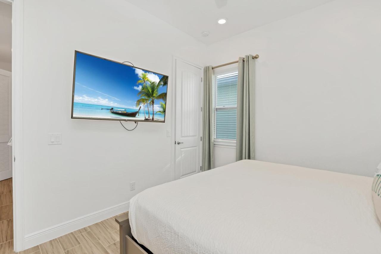 Gorgeous Margaritaville Cottage Wprivate Patio Orlando Esterno foto