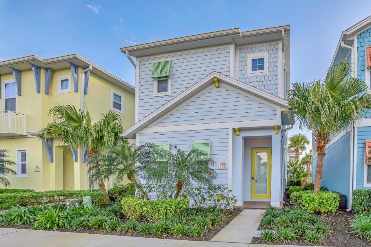 Gorgeous Margaritaville Cottage Wprivate Patio Orlando Esterno foto