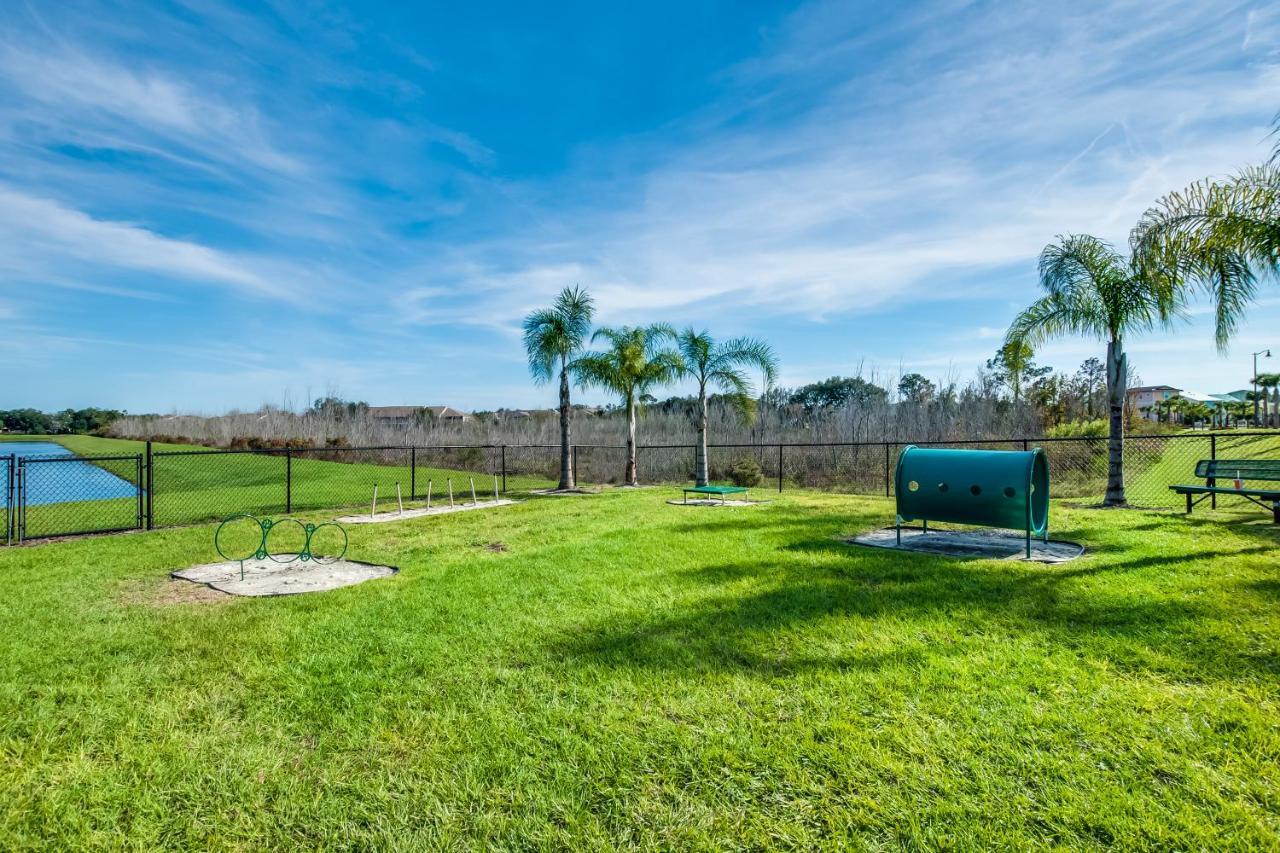 Gorgeous Margaritaville Cottage Wprivate Patio Orlando Esterno foto